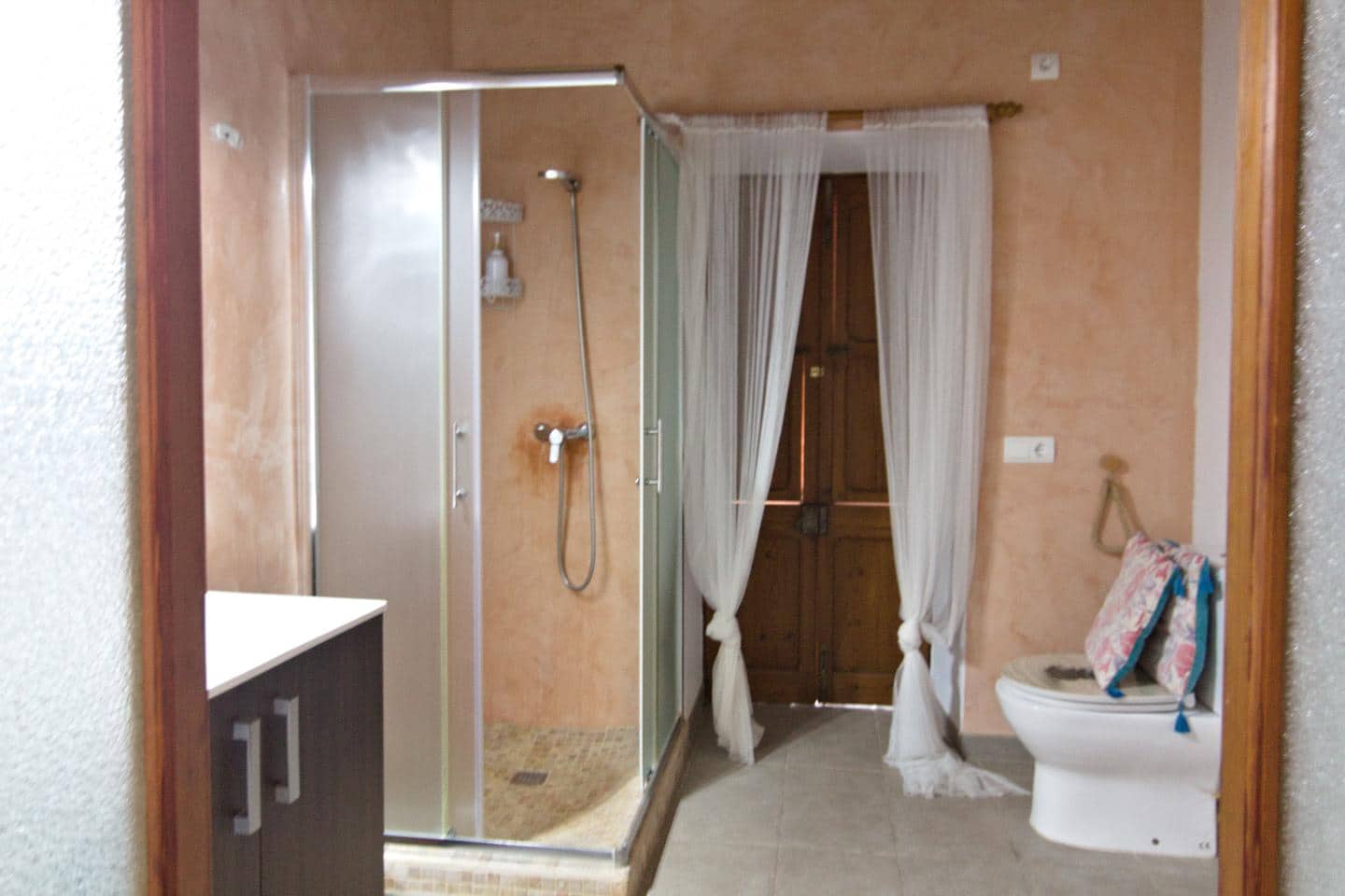 10 sovrum Finca/Hus på landet till salu i Santa Eulalia / Santa Eularia med pool garage - 15 545 000 € (Ref: 9904983)