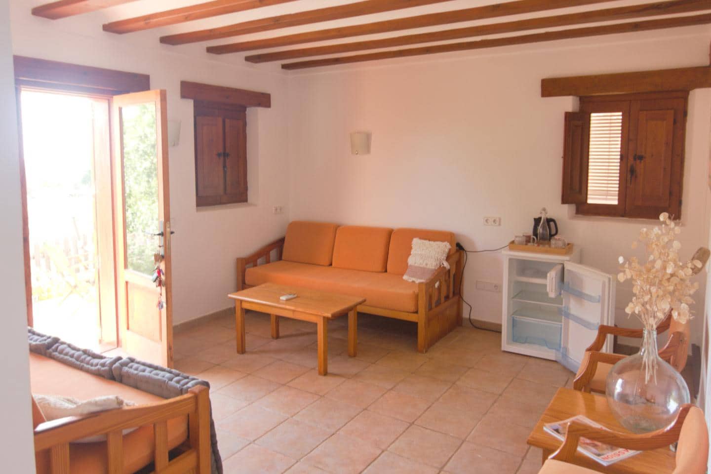 10 sovrum Finca/Hus på landet till salu i Santa Eulalia / Santa Eularia med pool garage - 15 545 000 € (Ref: 9904983)