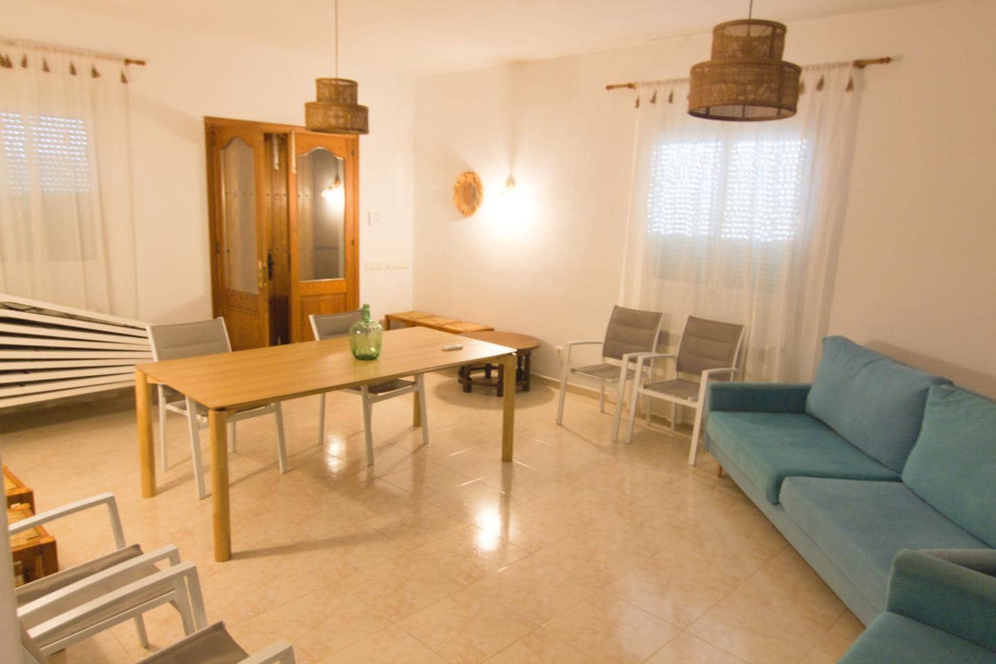 10 sovrum Finca/Hus på landet till salu i Santa Eulalia / Santa Eularia med pool garage - 15 545 000 € (Ref: 9904983)
