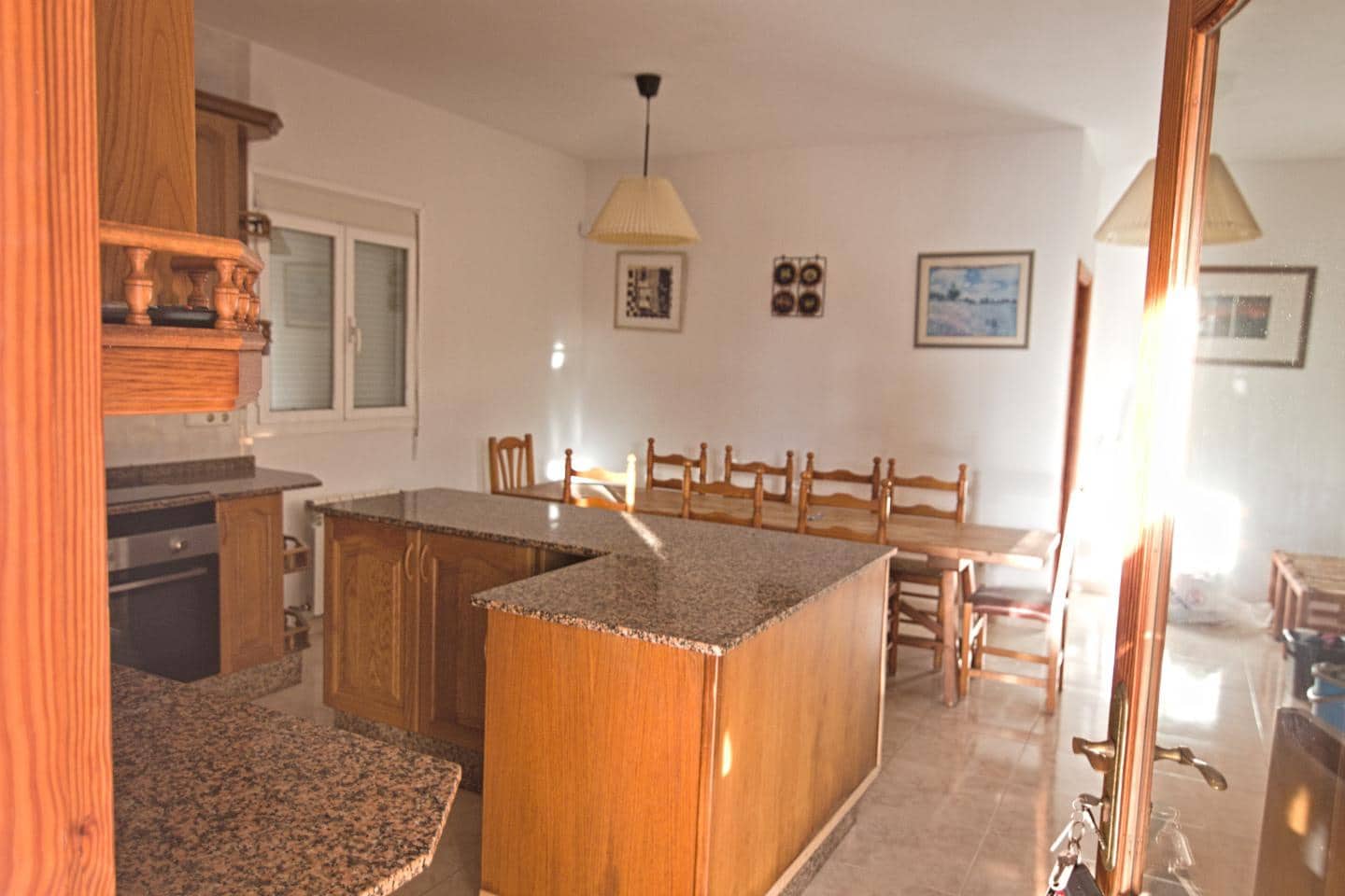 10 sovrum Finca/Hus på landet till salu i Santa Eulalia / Santa Eularia med pool garage - 15 545 000 € (Ref: 9904983)