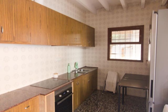 10 sovrum Finca/Hus på landet till salu i Santa Eulalia / Santa Eularia med pool garage - 15 545 000 € (Ref: 9904983)