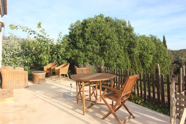 10 sovrum Finca/Hus på landet till salu i Santa Eulalia / Santa Eularia med pool garage - 15 545 000 € (Ref: 9904983)