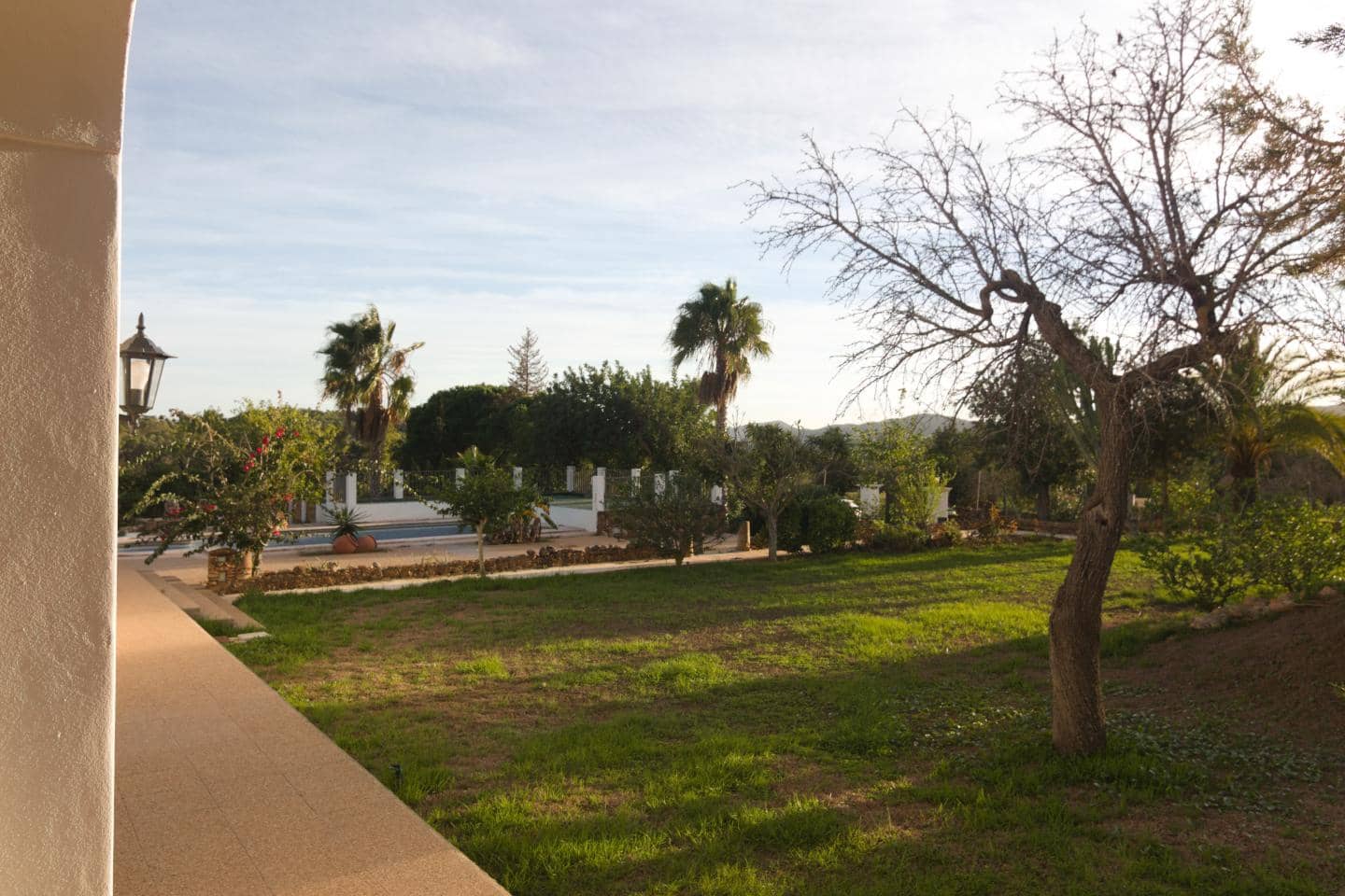 10 sovrum Finca/Hus på landet till salu i Santa Eulalia / Santa Eularia med pool garage - 15 545 000 € (Ref: 9904983)