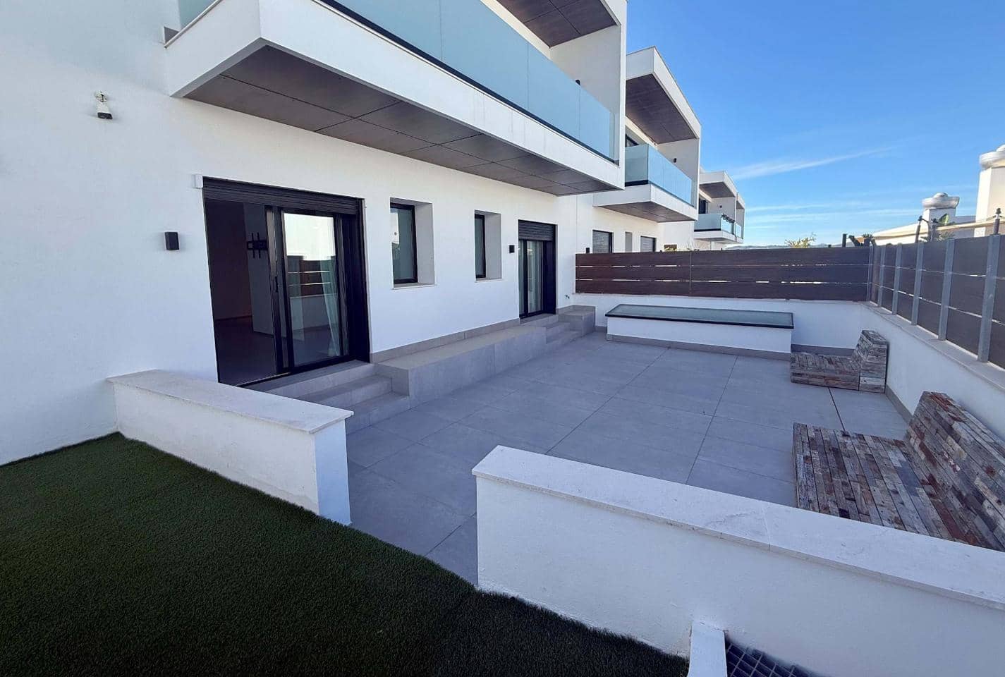 5 soverom Villa til salgs i Talamanca med svømmebasseng garasje - € 2 470 000 (Ref: 9904984)
