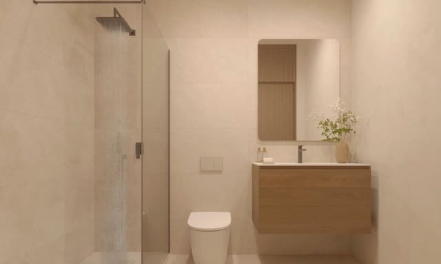 3 slaapkamer Villa te koop in Sant Joan de Labritja met zwembad garage - € 1.595.000 (Ref: 9914701)