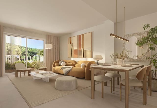 2 camera da letto Appartamento in vendita in Santa Eulalia / Santa Eularia con garage - 585.000 € (Rif: 9914703)