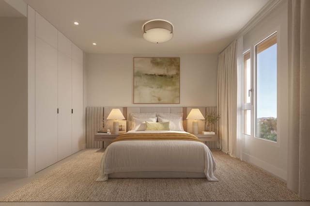 2 camera da letto Appartamento in vendita in Santa Eulalia / Santa Eularia con garage - 585.000 € (Rif: 9914703)