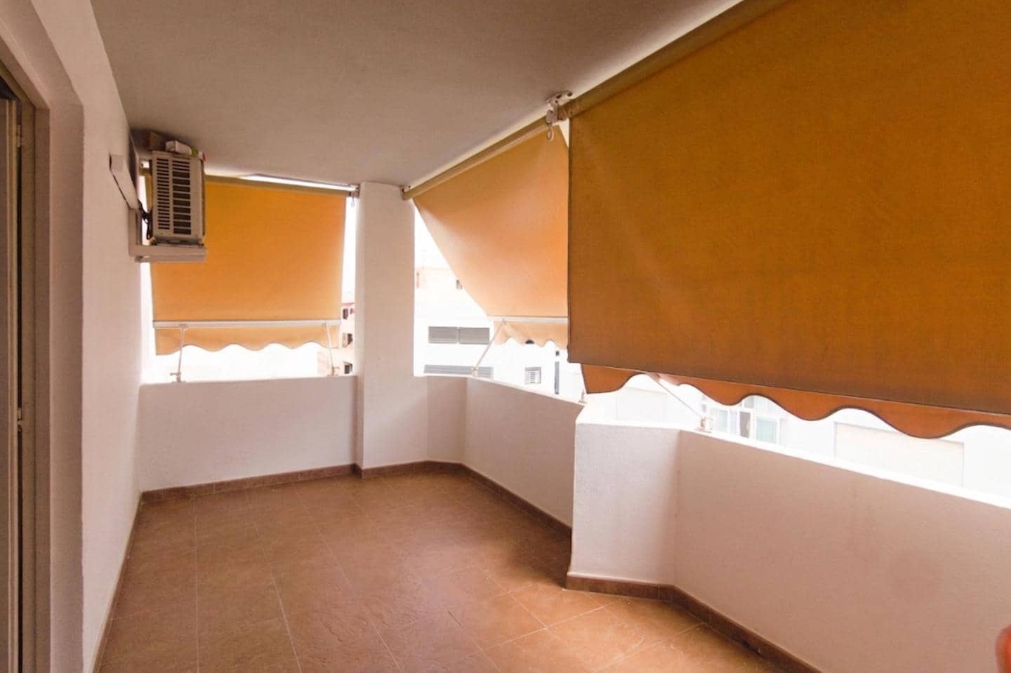 3 Zimmer Wohnung zu verkaufen in Ibiza / Eivissa Stadt - 650.000 € (Ref: 9935088)