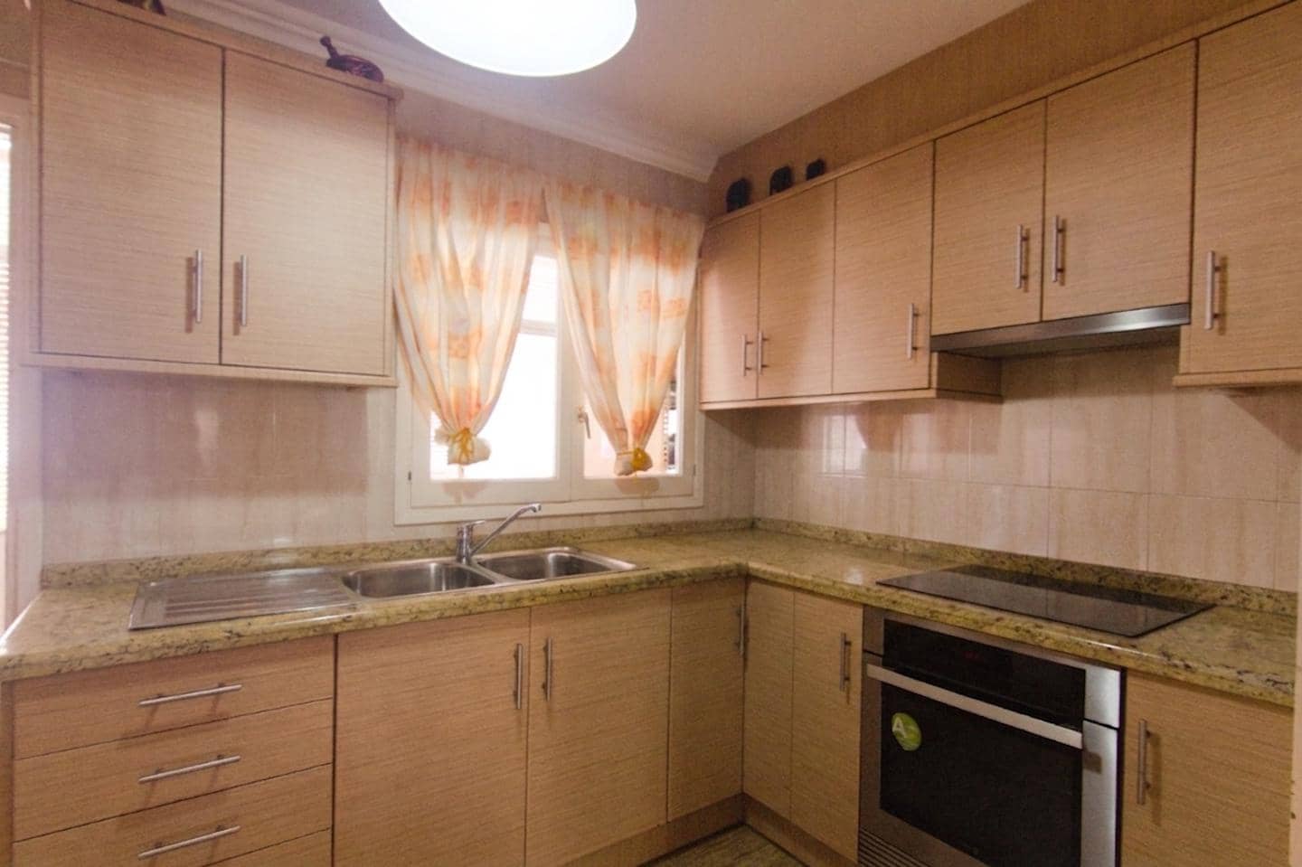 3 Zimmer Wohnung zu verkaufen in Ibiza / Eivissa Stadt - 650.000 € (Ref: 9935088)