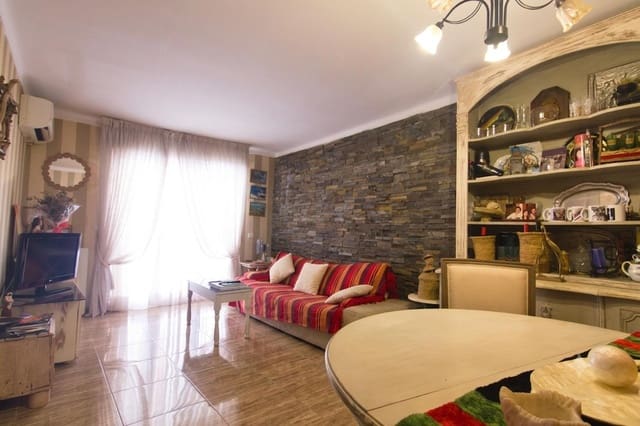 3 Zimmer Wohnung zu verkaufen in Ibiza / Eivissa Stadt - 650.000 € (Ref: 9935088)