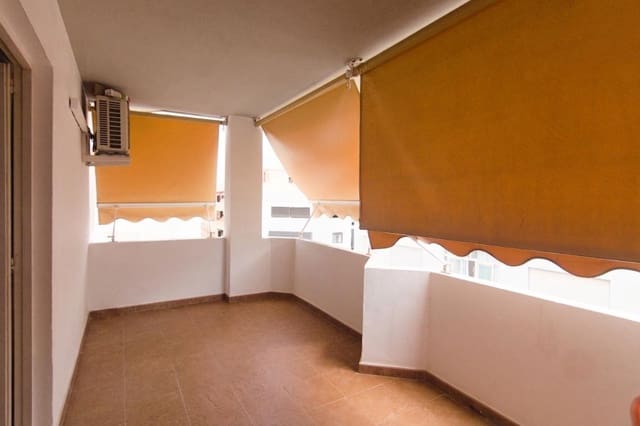 3 Zimmer Wohnung zu verkaufen in Ibiza / Eivissa Stadt - 650.000 € (Ref: 9935088)