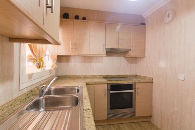 3 Zimmer Wohnung zu verkaufen in Ibiza / Eivissa Stadt - 650.000 € (Ref: 9935088)