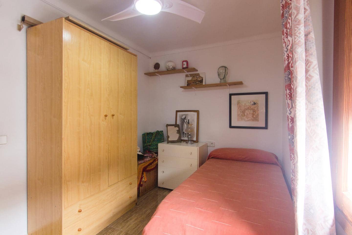 3 Zimmer Wohnung zu verkaufen in Ibiza / Eivissa Stadt - 650.000 € (Ref: 9935088)