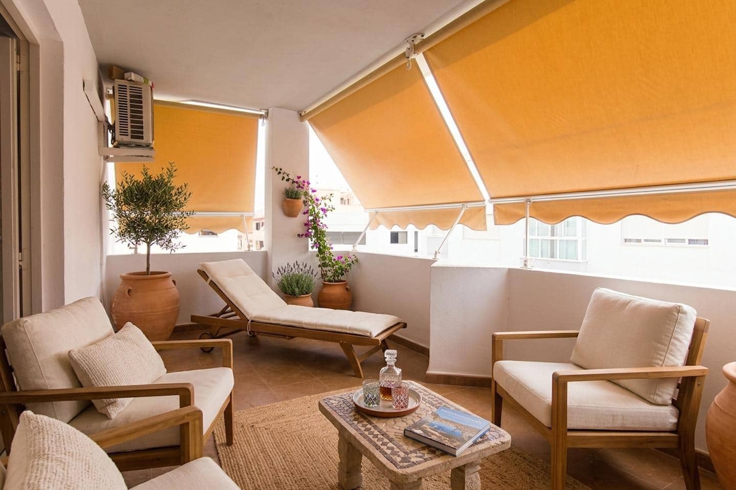 3 Zimmer Wohnung zu verkaufen in Ibiza / Eivissa Stadt - 650.000 € (Ref: 9935088)