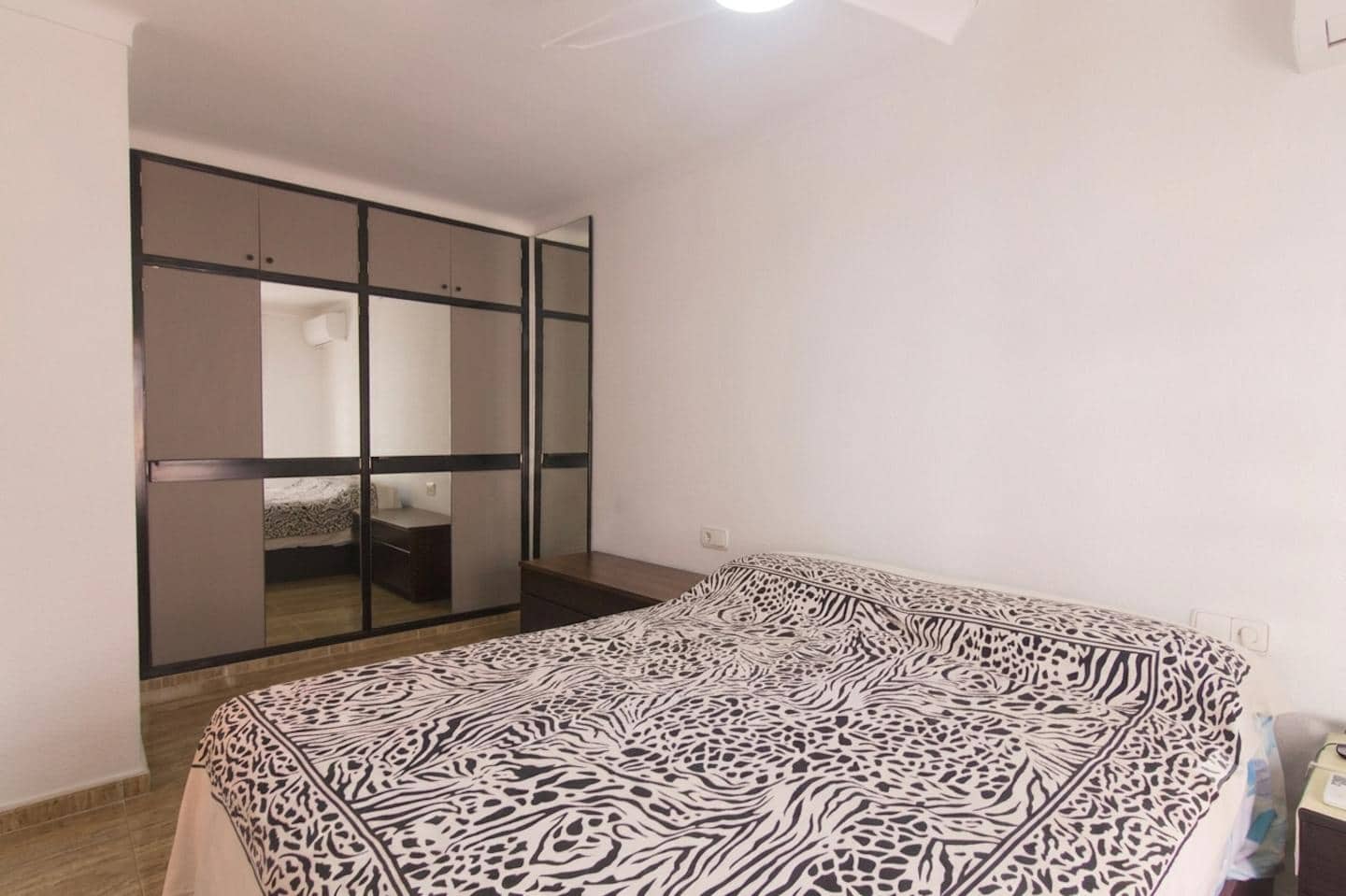 3 Zimmer Wohnung zu verkaufen in Ibiza / Eivissa Stadt - 650.000 € (Ref: 9935088)