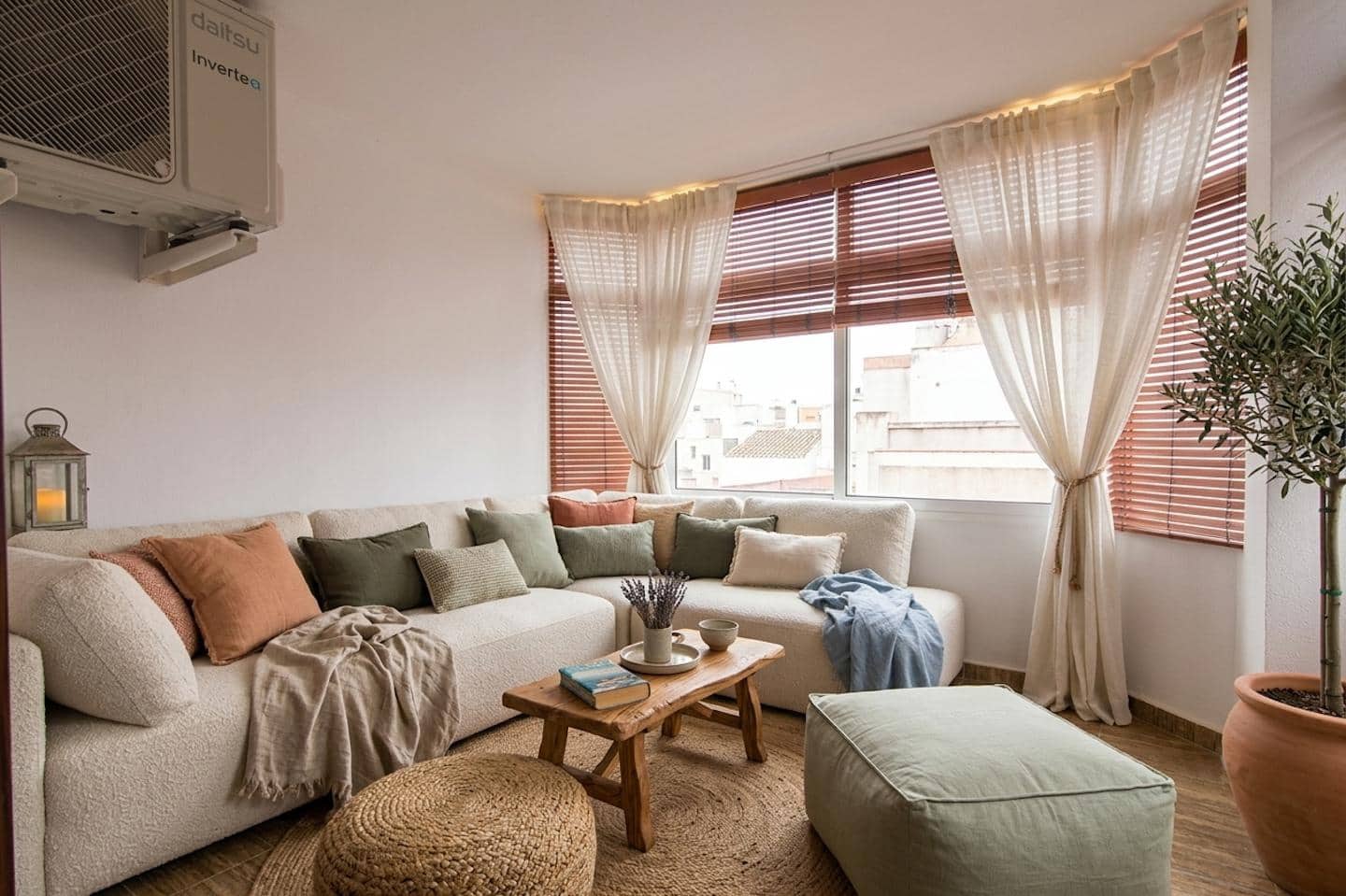 3 Zimmer Wohnung zu verkaufen in Ibiza / Eivissa Stadt - 650.000 € (Ref: 9935088)
