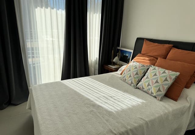 5 quarto Moradia para arrendar em Ibiza / Eivissa cidade com piscina garagem - 7 800 € (Ref: 9950228)