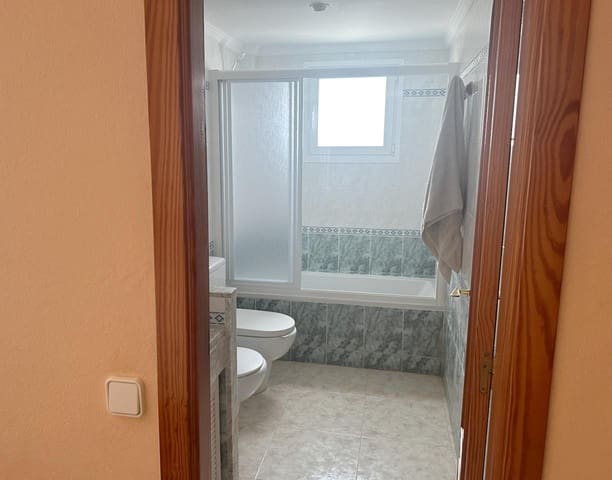 3 makuuhuone Asunto vuokrattavana paikassa Puig de'n Valls, Santa Eulalia / Santa Eularia - 2 500 € (Ref: 9958694)