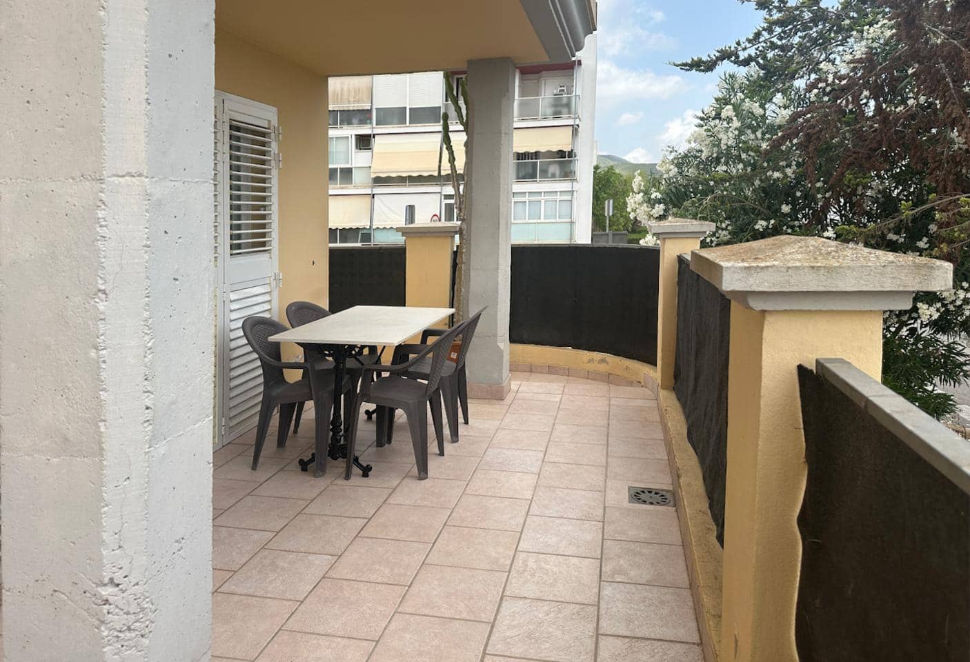 3 makuuhuone Asunto vuokrattavana paikassa Puig de'n Valls - 2 500 € (Ref: 9958694)