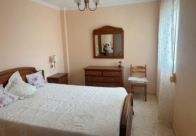 3 makuuhuone Asunto vuokrattavana paikassa Puig de'n Valls, Santa Eulalia / Santa Eularia - 2 500 € (Ref: 9958694)