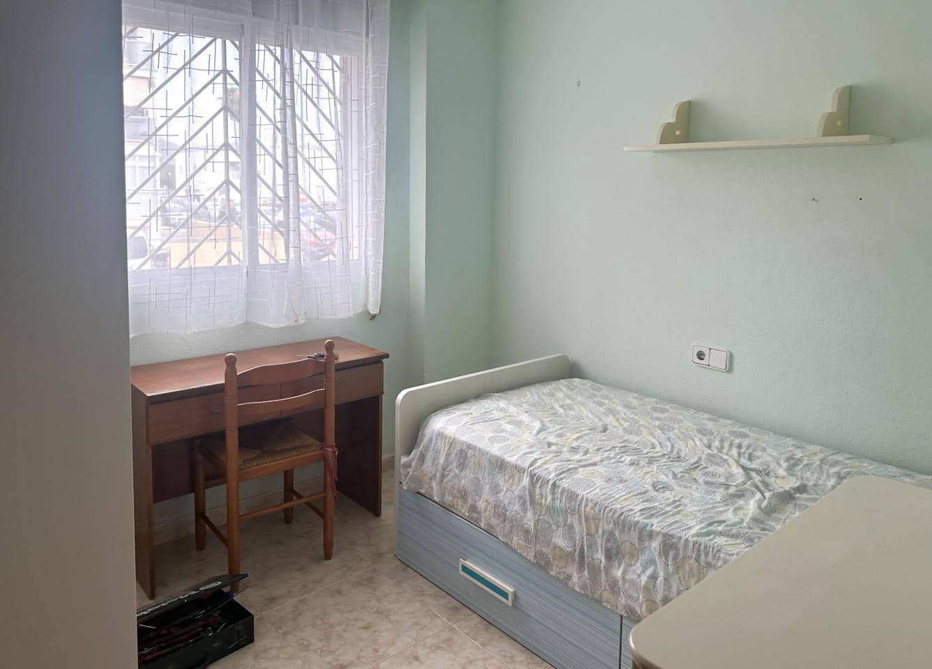 3 makuuhuone Asunto vuokrattavana paikassa Puig de'n Valls - 2 500 € (Ref: 9958694)