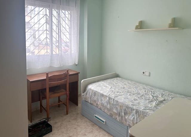 3 makuuhuone Asunto vuokrattavana paikassa Puig de'n Valls, Santa Eulalia / Santa Eularia - 2 500 € (Ref: 9958694)