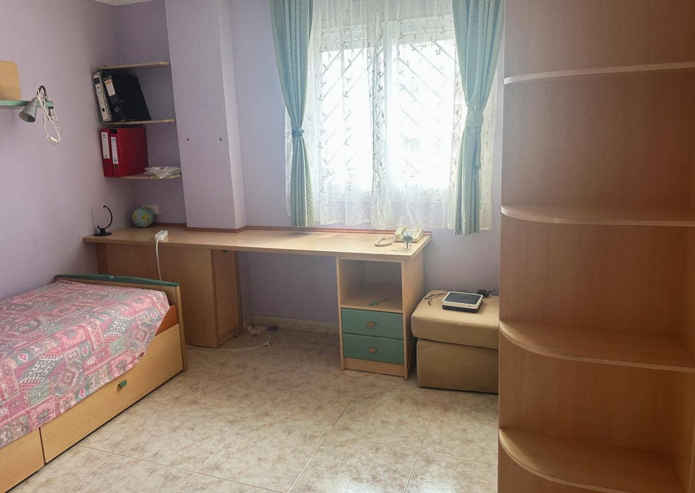3 makuuhuone Asunto vuokrattavana paikassa Puig de'n Valls - 2 500 € (Ref: 9958694)