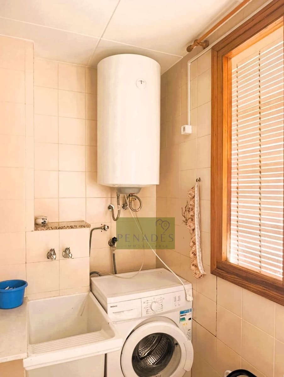 4 sypialnia Apartament do wynajęcia w Ontinyent - 295 € (Ref: 10004143)