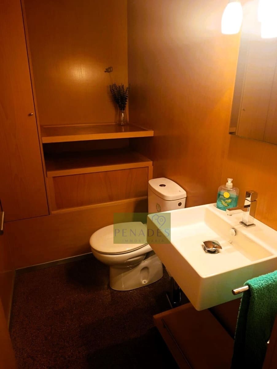 4 sypialnia Apartament do wynajęcia w Ontinyent - 295 € (Ref: 10004143)
