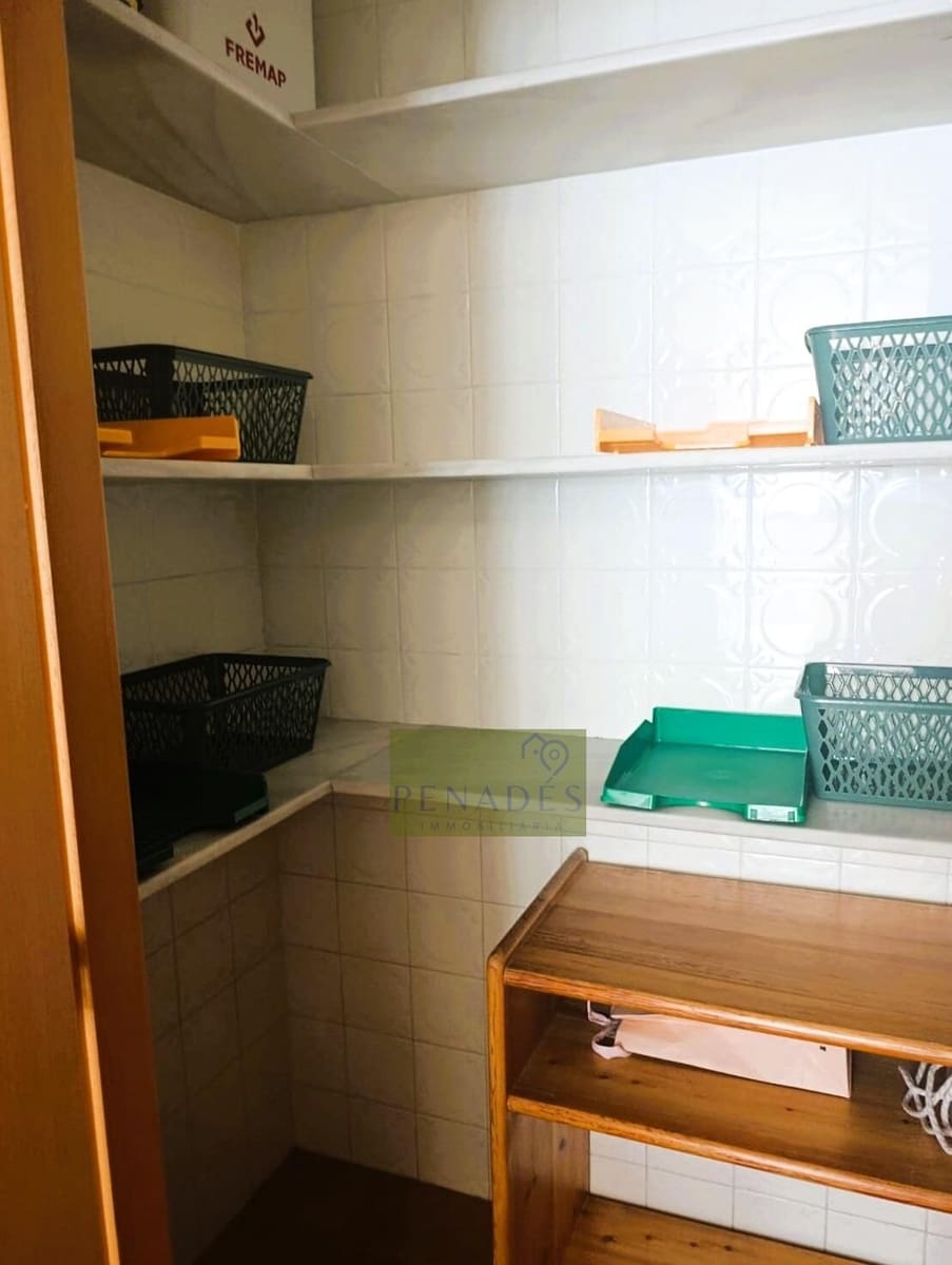 4 sypialnia Apartament do wynajęcia w Ontinyent - 295 € (Ref: 10004143)