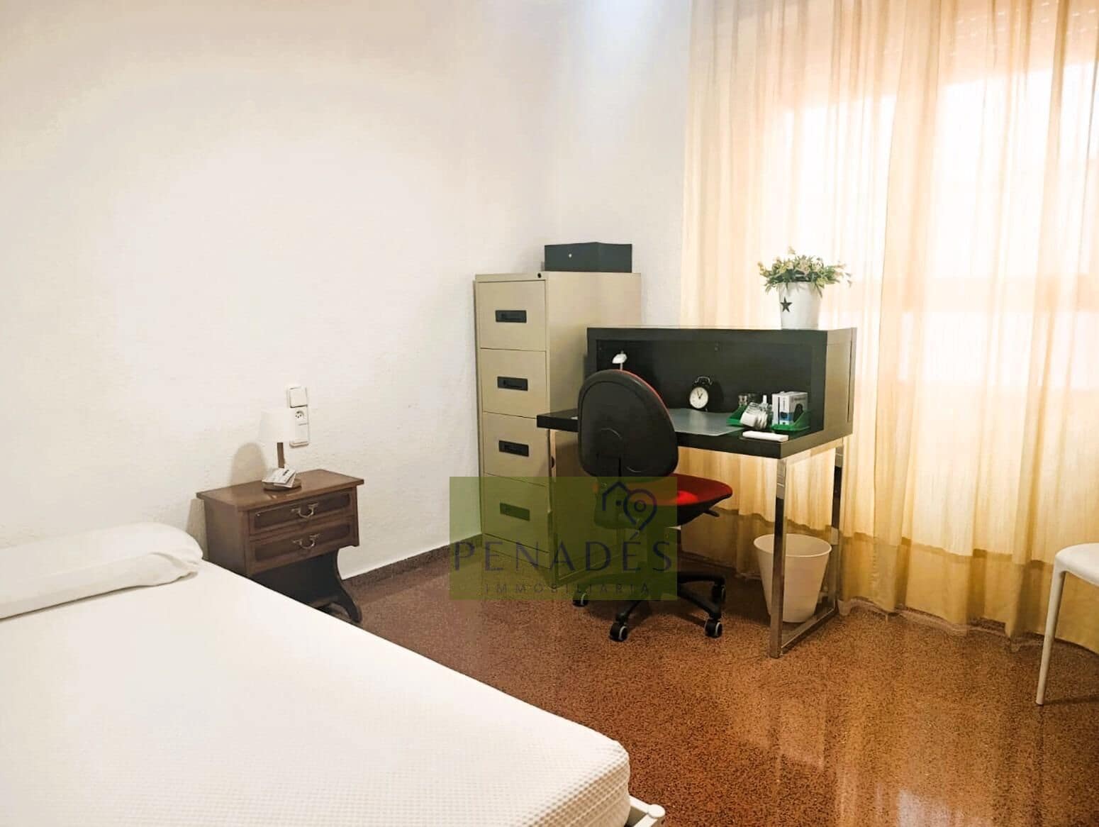 4 sypialnia Apartament do wynajęcia w Ontinyent - 295 € (Ref: 10004143)