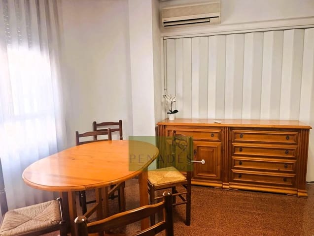 4 sypialnia Apartament do wynajęcia w Ontinyent - 295 € (Ref: 10004143)