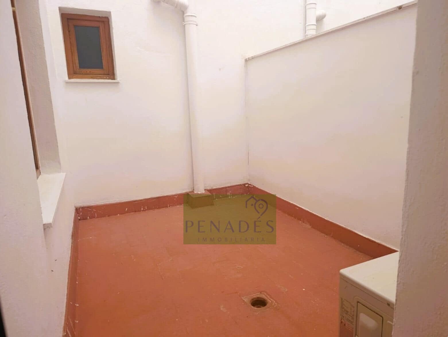 4 sypialnia Apartament do wynajęcia w Ontinyent - 295 € (Ref: 10004143)