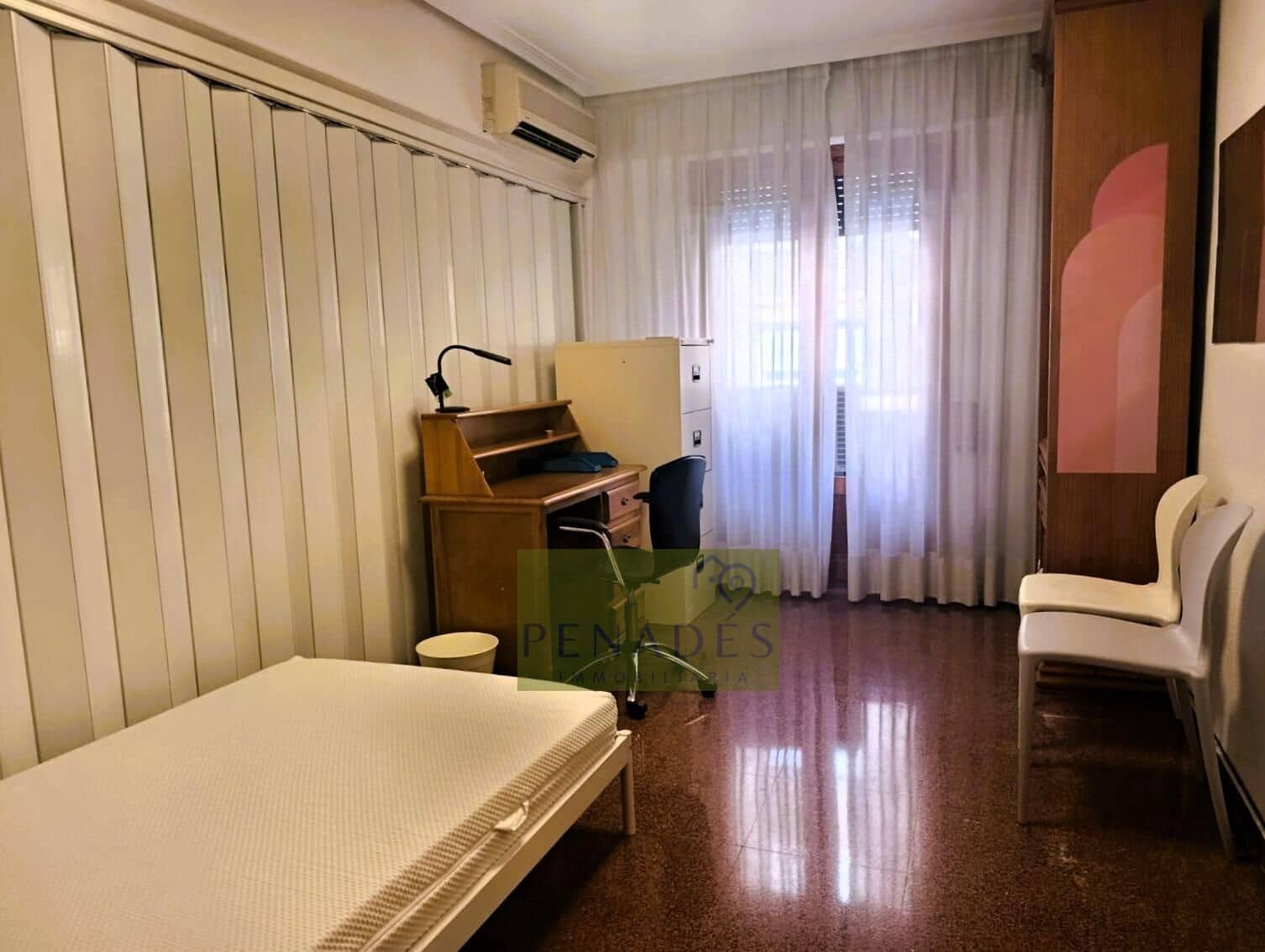 4 sypialnia Apartament do wynajęcia w Ontinyent - 295 € (Ref: 10004143)
