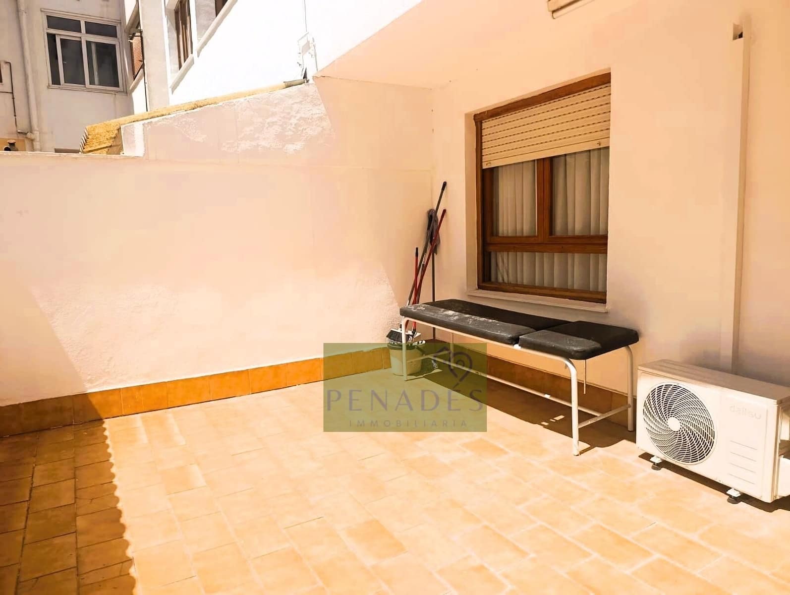 4 sypialnia Apartament do wynajęcia w Ontinyent - 295 € (Ref: 10004143)