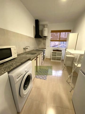 3 camera da letto Appartamento in vendita in Ontinyent - 115.000 € (Rif: 10067882)