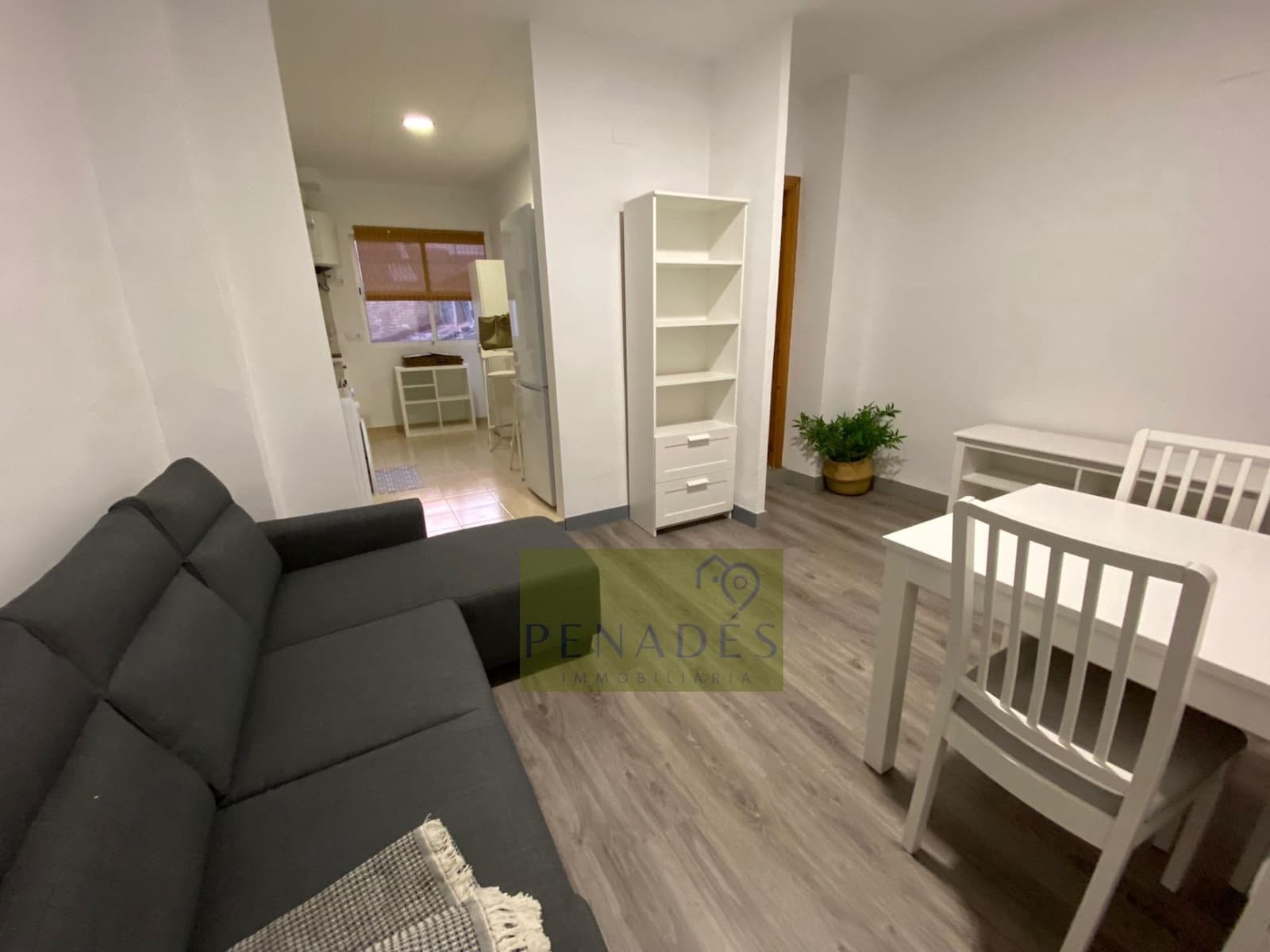 3 camera da letto Appartamento in vendita in Ontinyent - 115.000 € (Rif: 10067882)