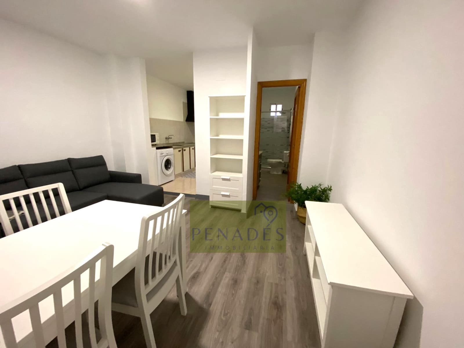 3 camera da letto Appartamento in vendita in Ontinyent - 115.000 € (Rif: 10067882)