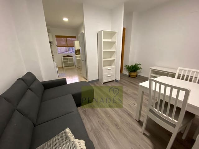 3 camera da letto Appartamento in vendita in Ontinyent - 115.000 € (Rif: 10067882)