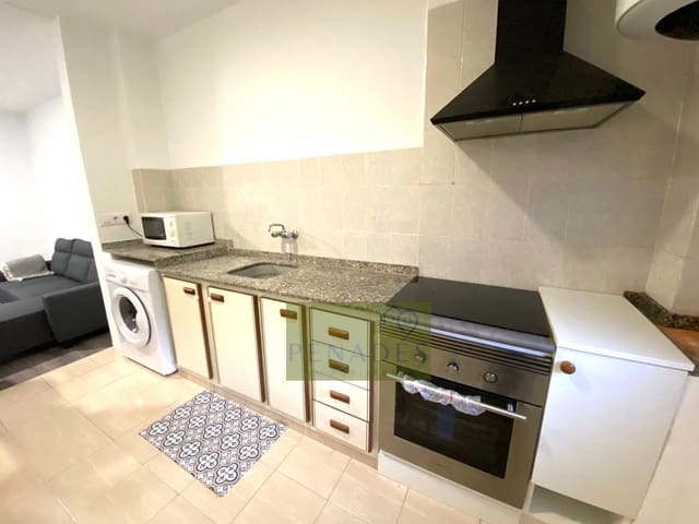 3 camera da letto Appartamento in vendita in Ontinyent - 115.000 € (Rif: 10067882)