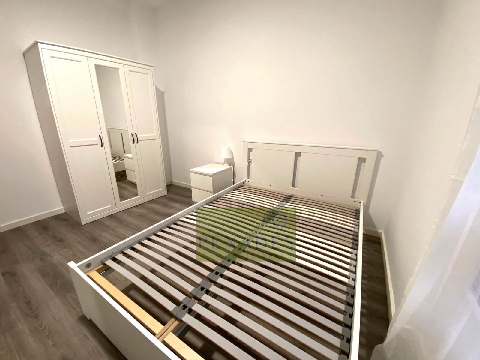 3 camera da letto Appartamento in vendita in Ontinyent - 115.000 € (Rif: 10067882)