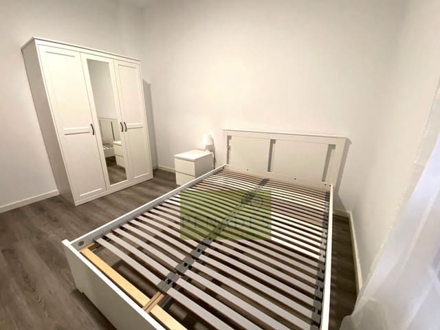 3 camera da letto Appartamento in vendita in Ontinyent - 115.000 € (Rif: 10067882)