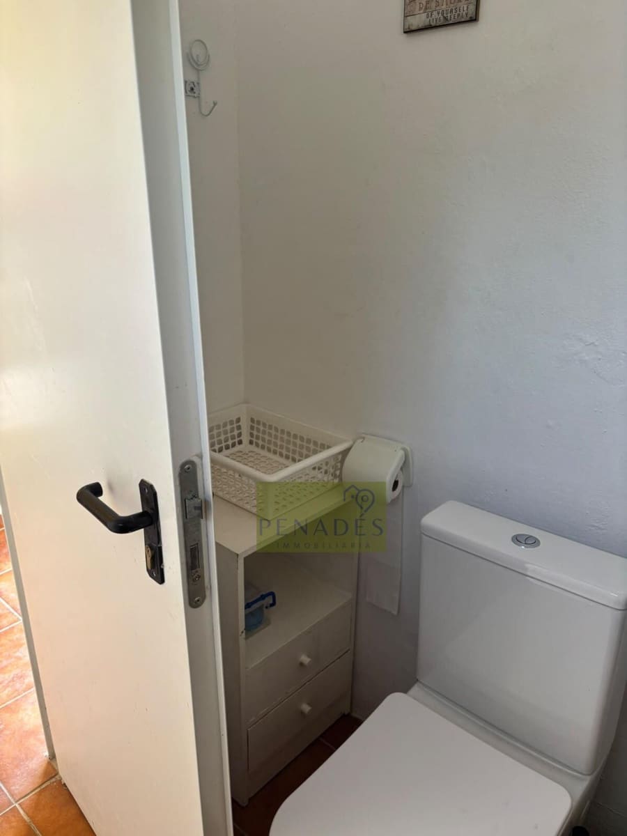 2 sypialnia Willa na sprzedaż w Ontinyent z basenem - 280 000 € (Ref: 10078288)