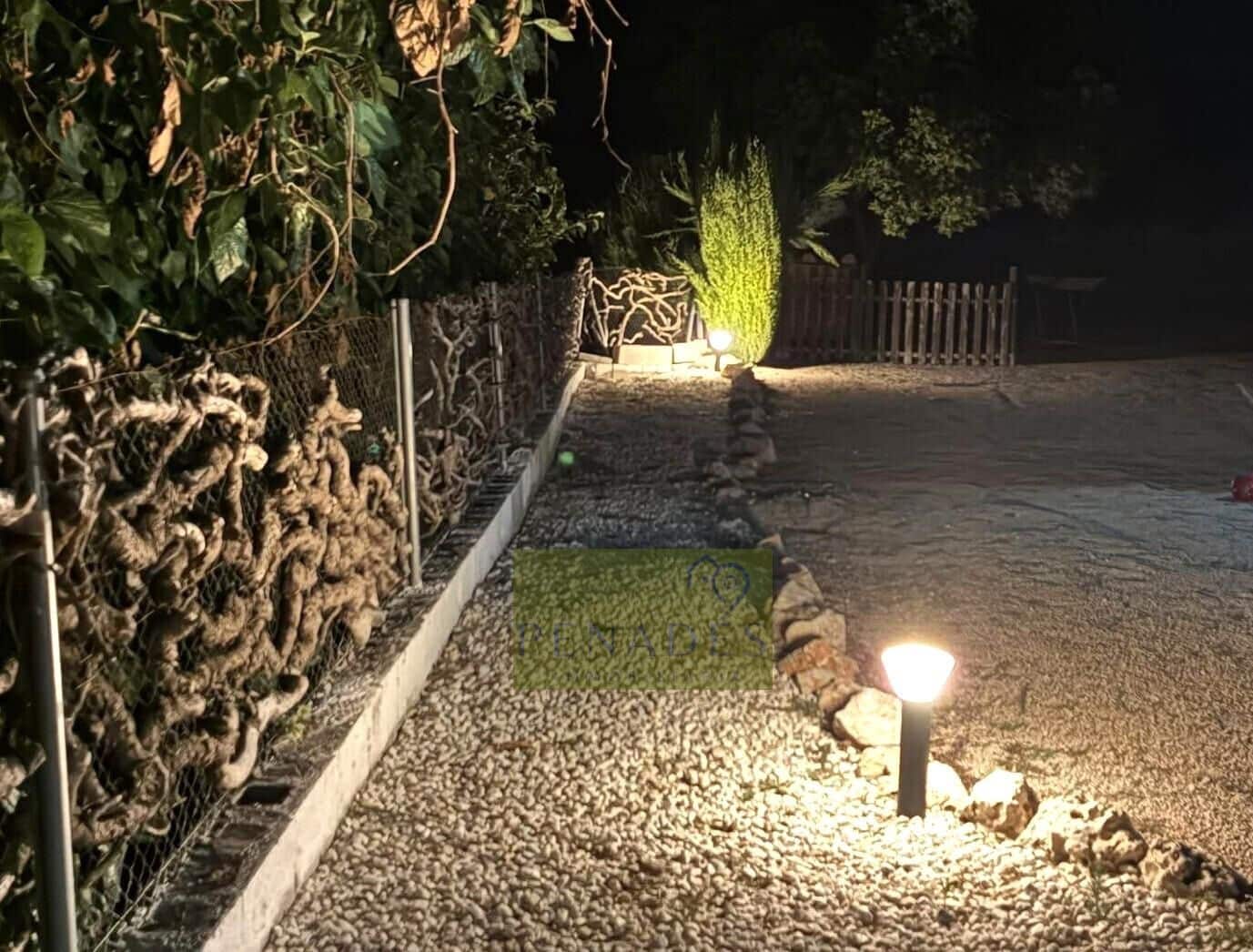 2 sypialnia Willa na sprzedaż w Ontinyent z basenem - 280 000 € (Ref: 10078288)