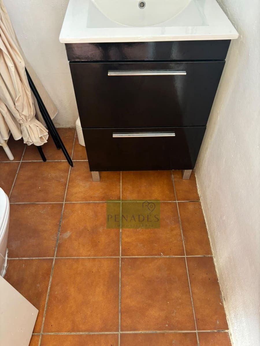 2 sypialnia Willa na sprzedaż w Ontinyent z basenem - 280 000 € (Ref: 10078288)