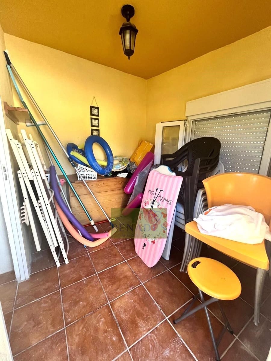 2 sypialnia Willa na sprzedaż w Ontinyent z basenem - 280 000 € (Ref: 10078288)