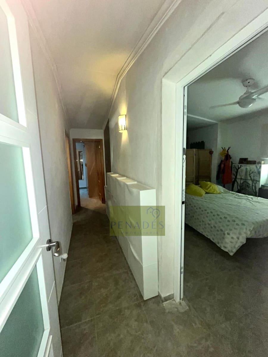 2 sypialnia Willa na sprzedaż w Ontinyent z basenem - 280 000 € (Ref: 10078288)