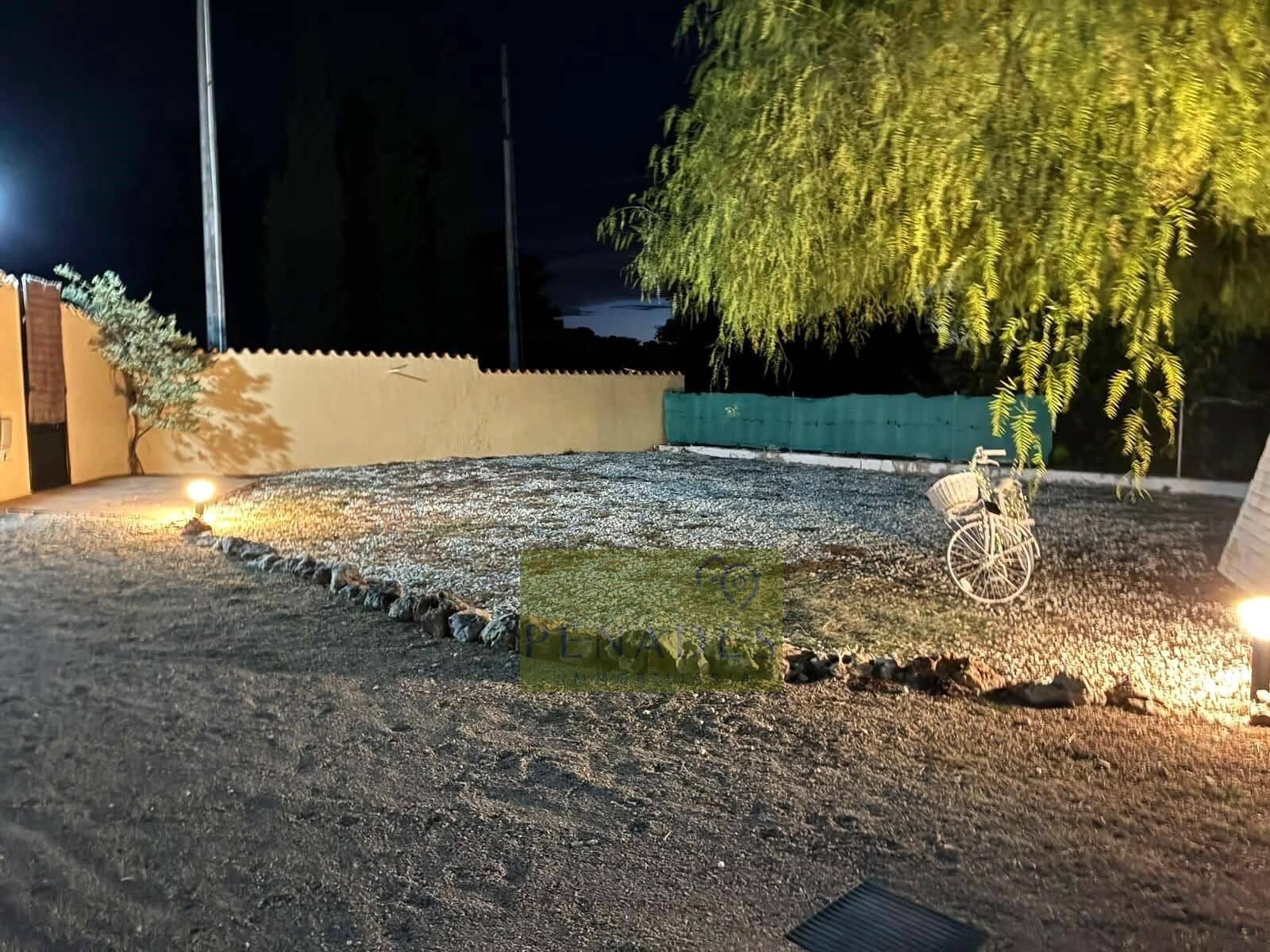 2 sypialnia Willa na sprzedaż w Ontinyent z basenem - 280 000 € (Ref: 10078288)