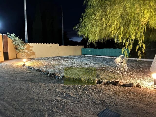 2 sypialnia Willa na sprzedaż w Ontinyent z basenem - 280 000 € (Ref: 10078288)