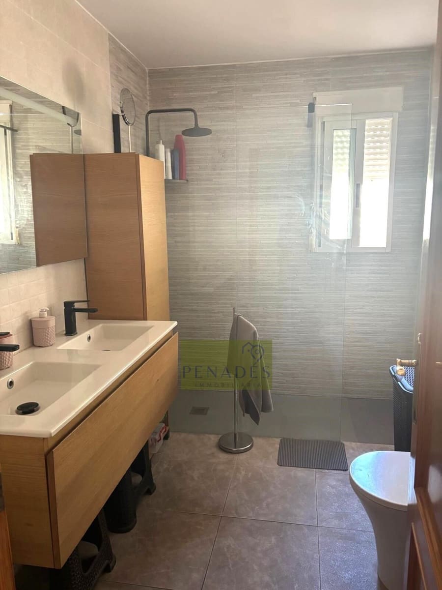 2 sypialnia Willa na sprzedaż w Ontinyent z basenem - 280 000 € (Ref: 10078288)